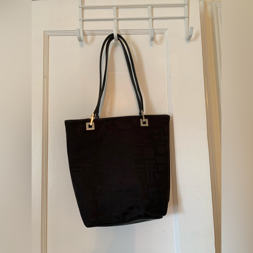The Limited black tote